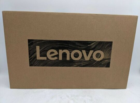 BRAND NEW ORIGINAL Lenovo 15.6″ IdeaPad Gaming 3 Laptop